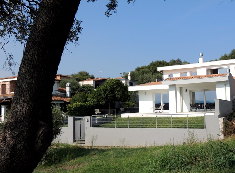 融合海景的复古家园-2