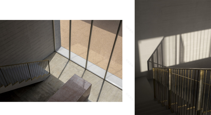 河南秦厂村党建综合体丨中国焦作丨Studio 10-37