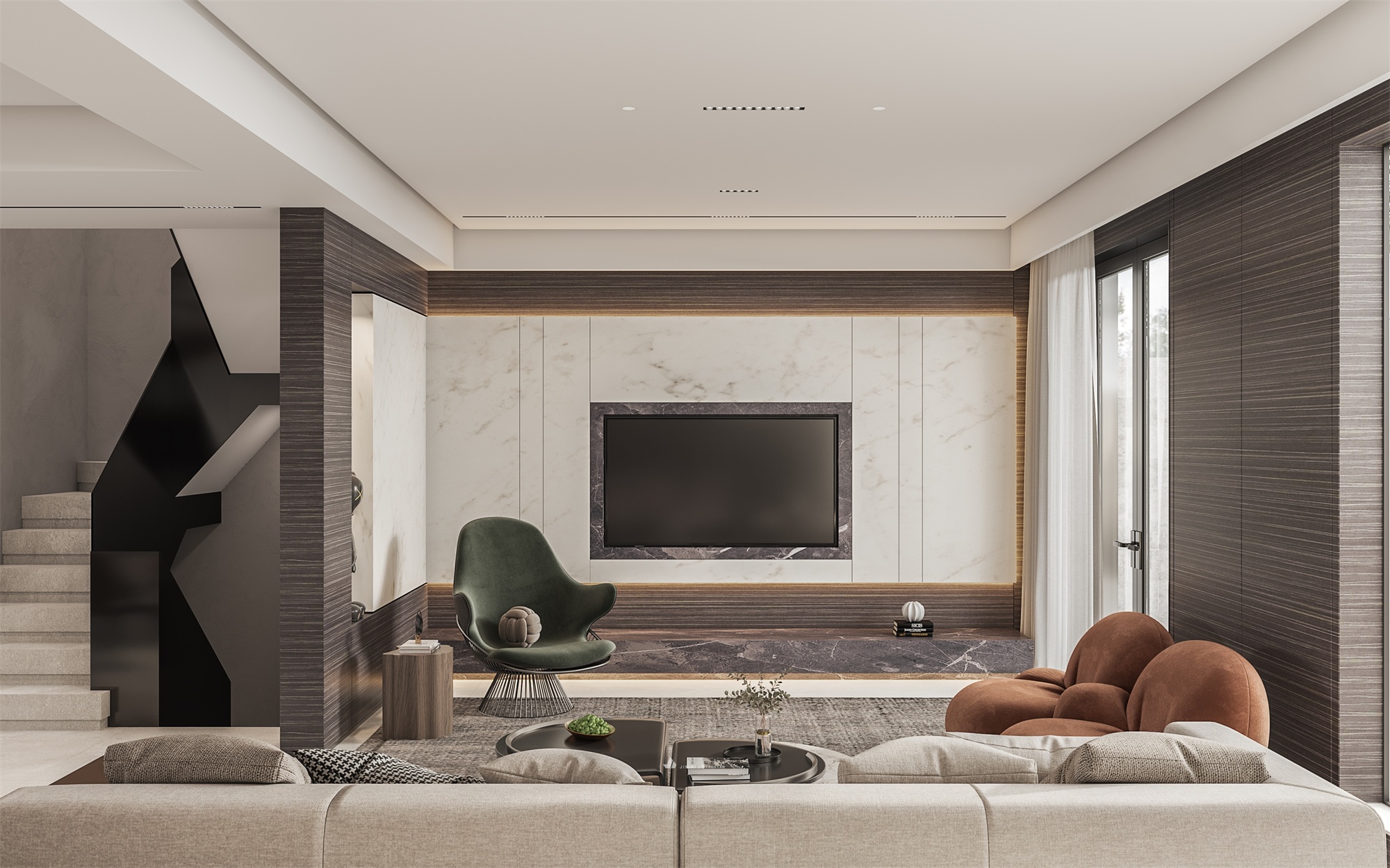 光才是空间的第一要素。-24