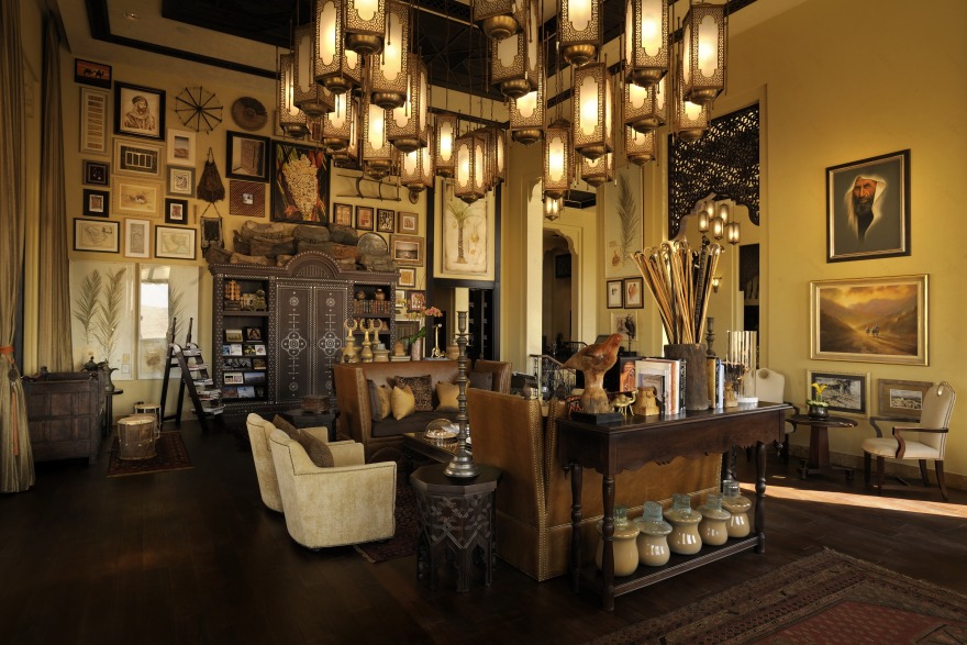 安纳塔拉盖斯尔阿萨拉沙漠度假村-17