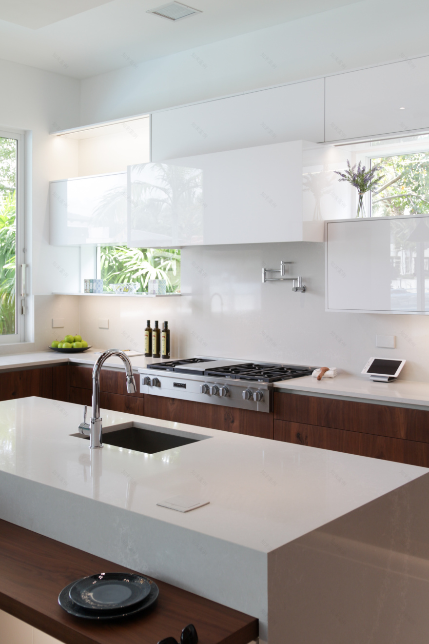 博卡瑞顿奢华庄园全室内设计-28