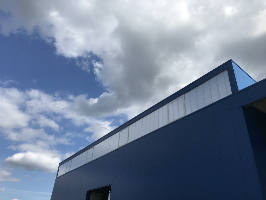 山间汽车零件工厂丨意大利-17