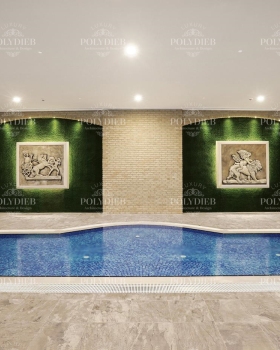 Polydec Luxury丨酒店丨Limak Hotel