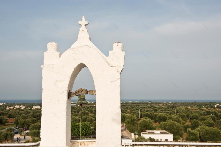 复古与自然的完美融合——意大利 16 世纪古堡酒店改造-2