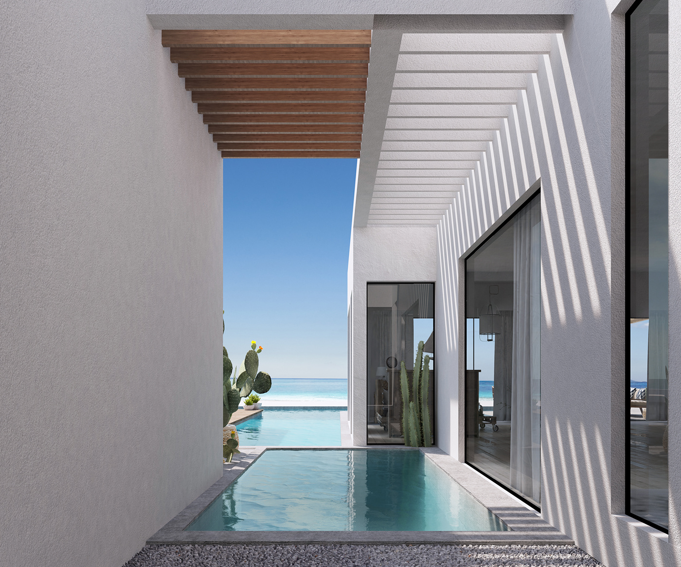 El masyaf - villa I-4