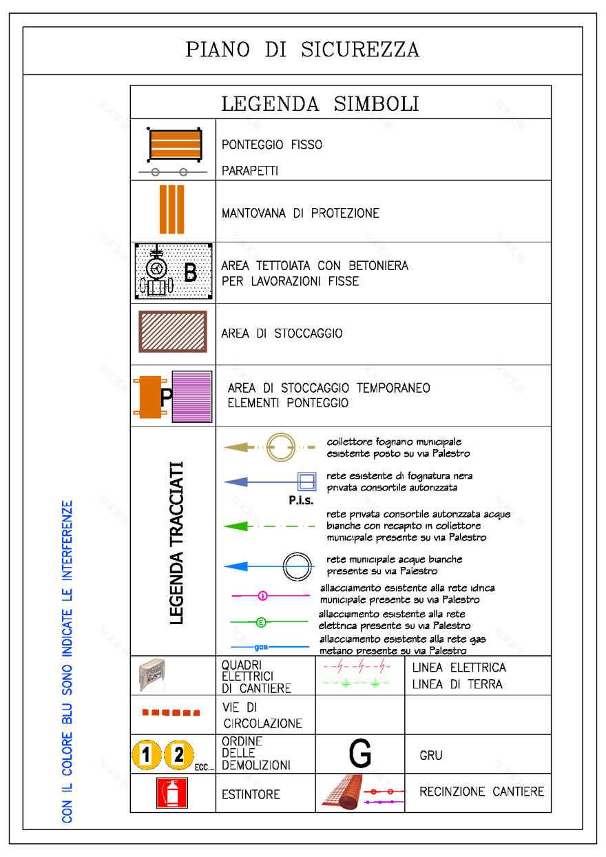 旧楼改造焕新颜,宜居性提升的顶层复式设计-1