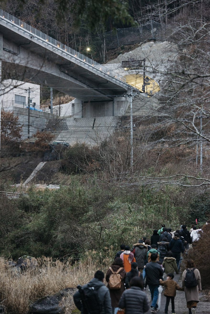耶马溪隧道酒店-41