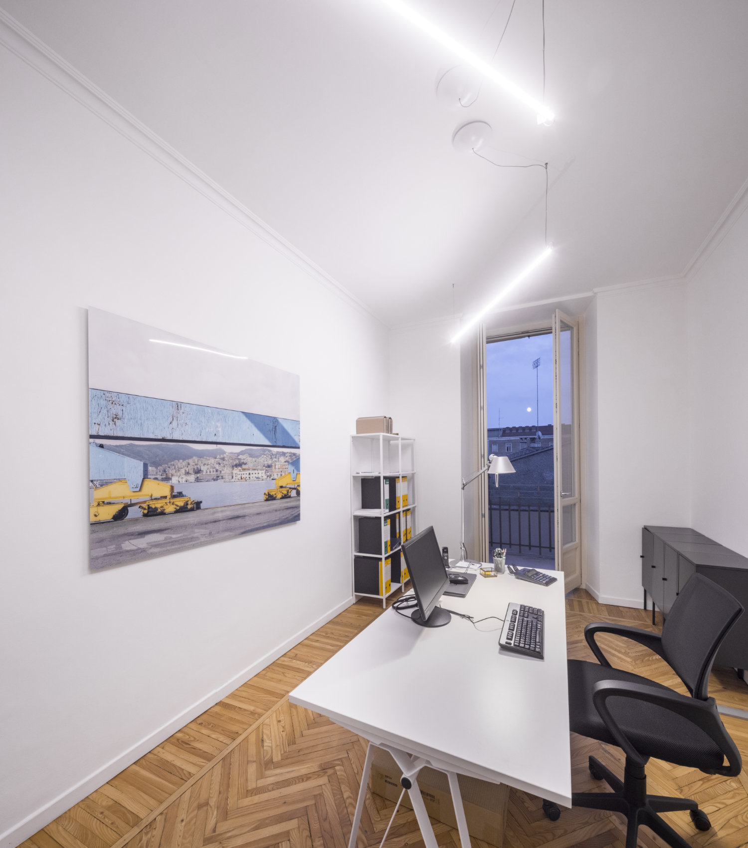 阿尔泰亚基金会运营总部项目-16