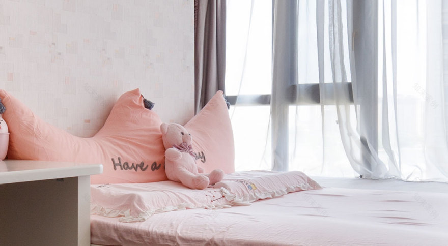 观澜天下 260㎡轻奢美宅,精致优雅尽显格调-21