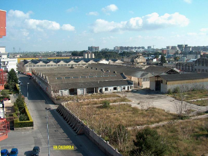 巴里南部城市更新项目 · 融合城市与农村的绿色创新-3