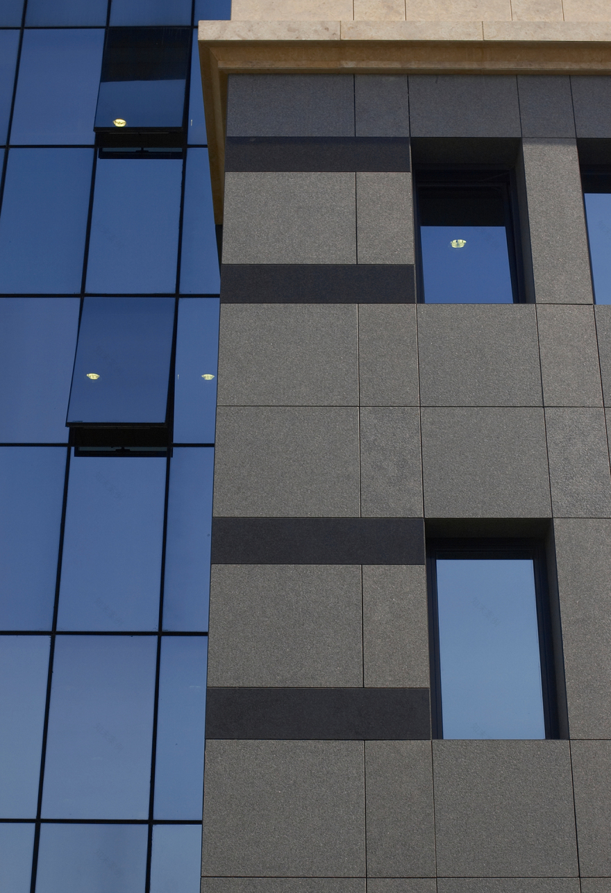 跨国药企辉瑞希腊总部翻新丨希腊雅典丨A&M Architects-7