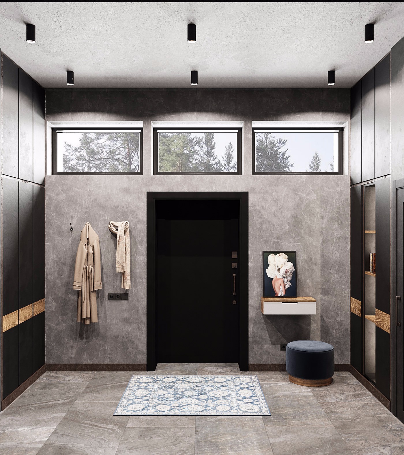 复古时尚工业风，享受岁月静好 | KIPOS-17