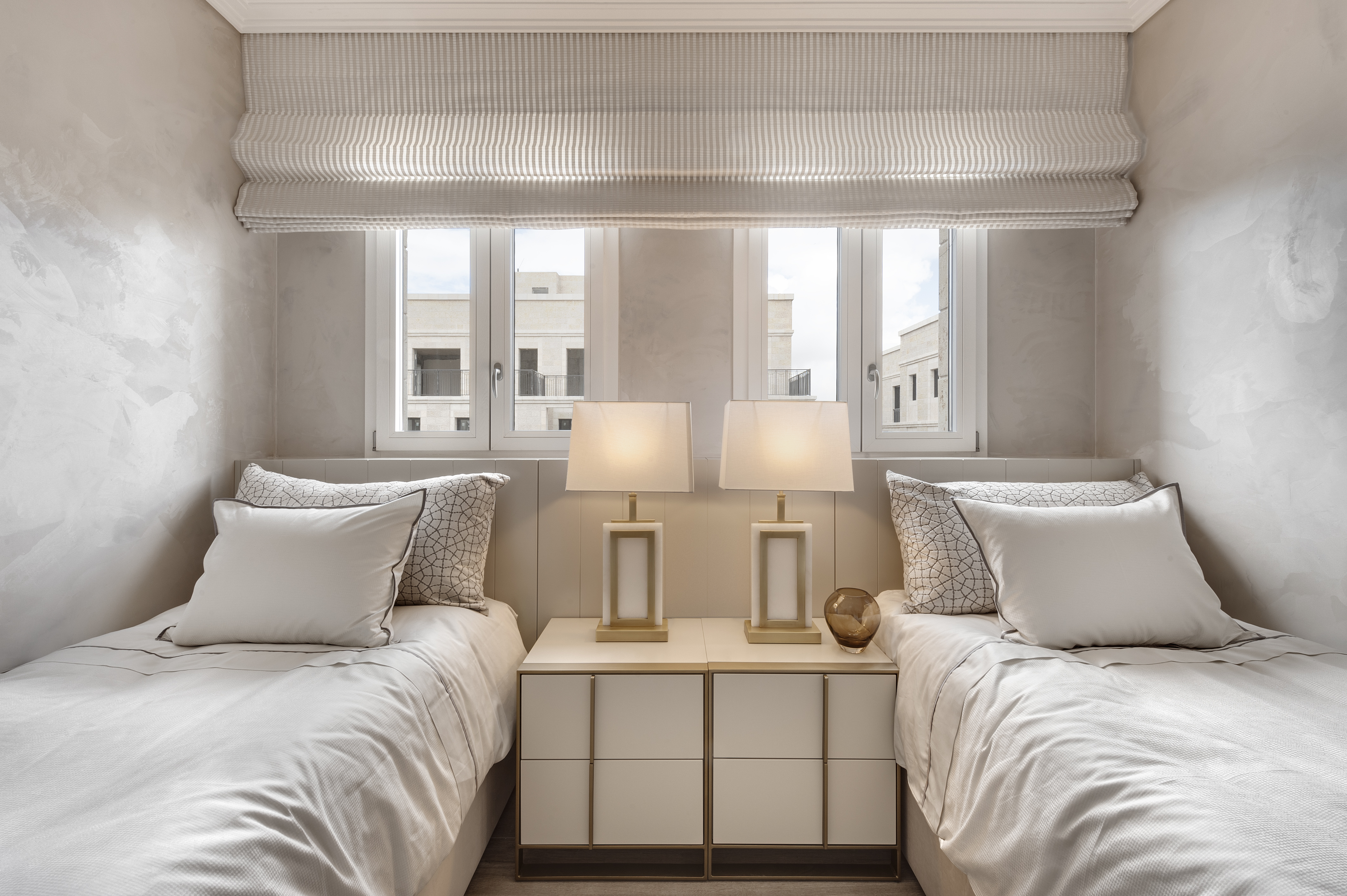 定制款耶路撒冷市中心公寓丨以色列耶路撒冷-7