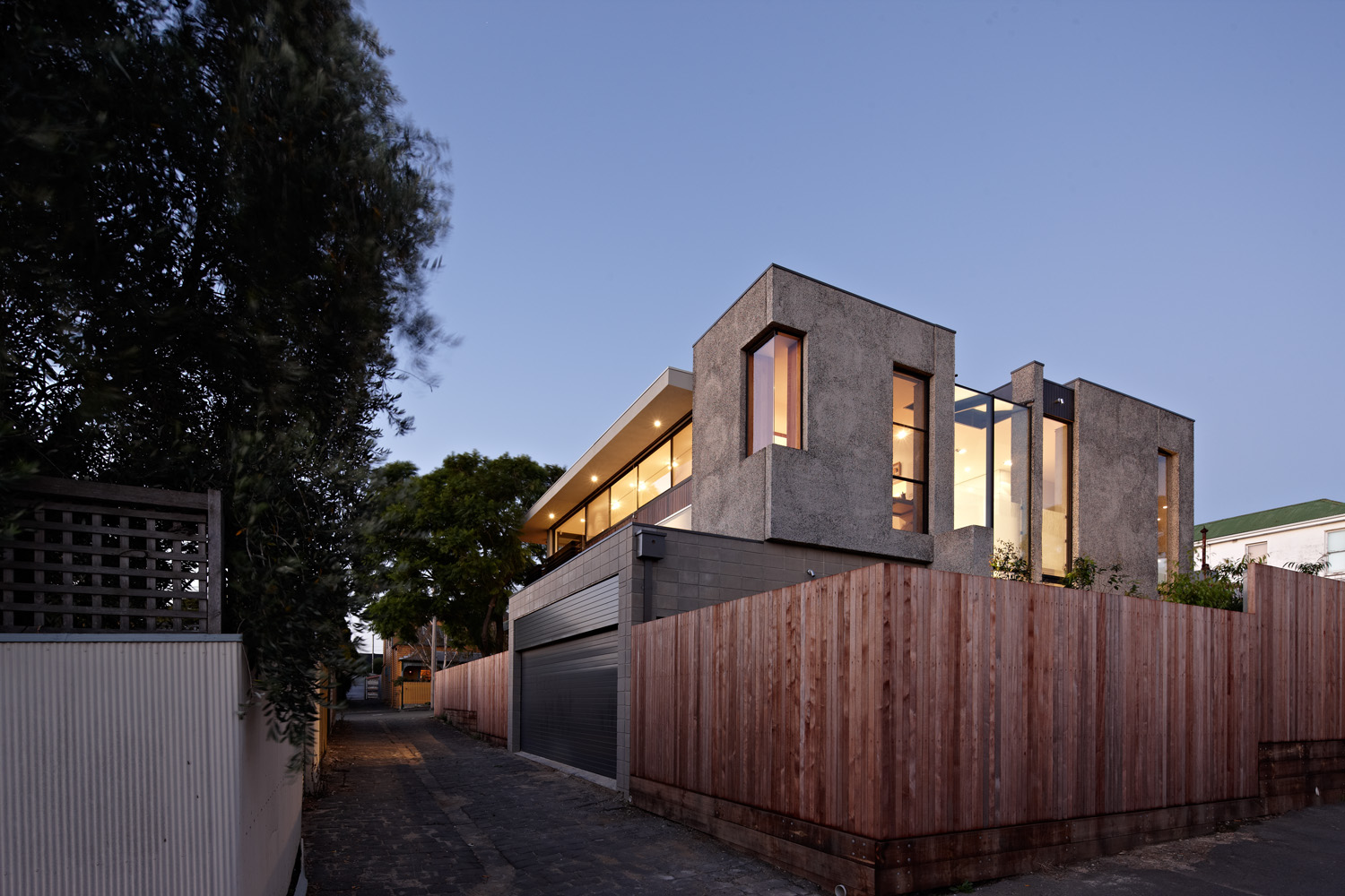 墨尔本现代艺术之家-10