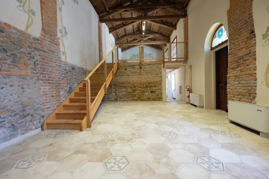 花香庭院(Le Jardin fleurì – Gusti Liberty)-38