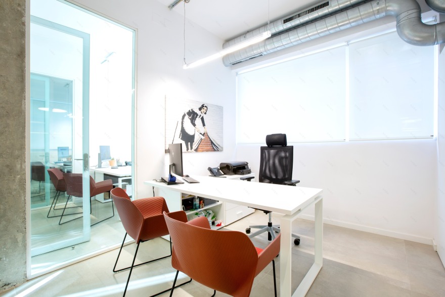 LD 设施办公室-13