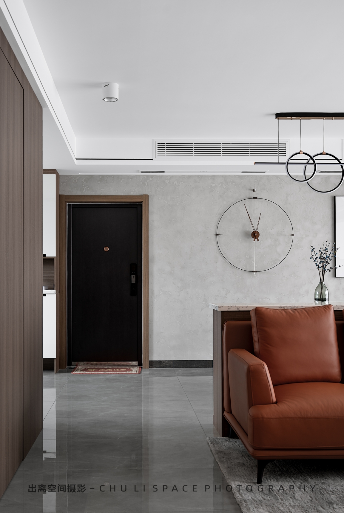 吾悦华府丨一鸣空间设计-11