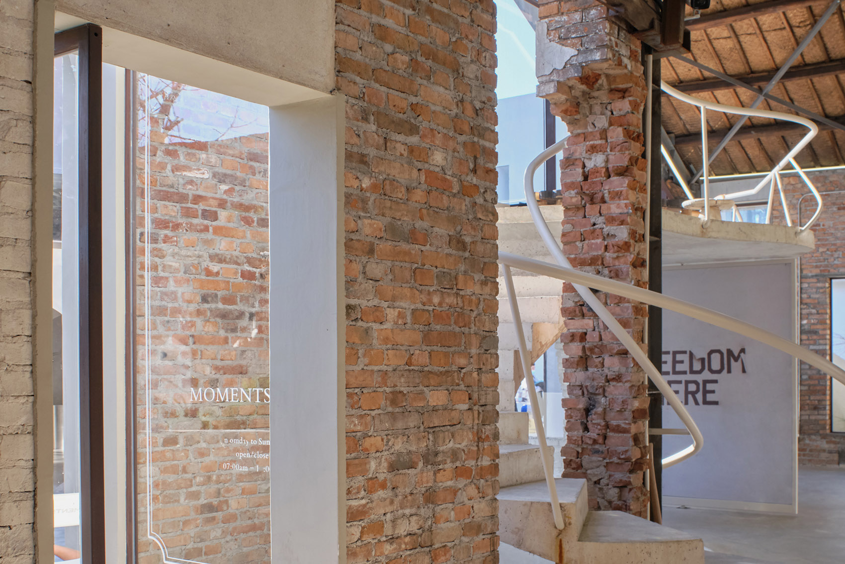 杭州 Moments 摄影基地丨中国杭州丨三橙立禾空间设计-98