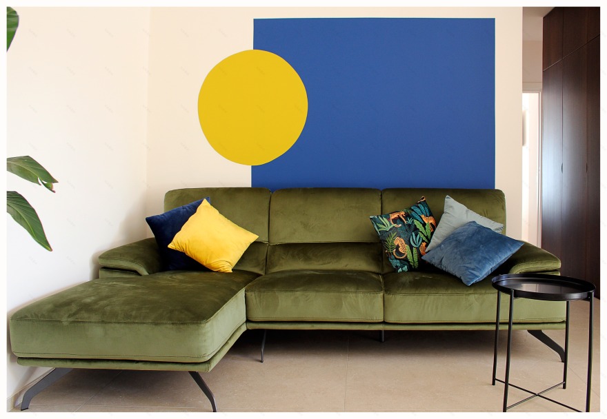 个性化公寓设计-12