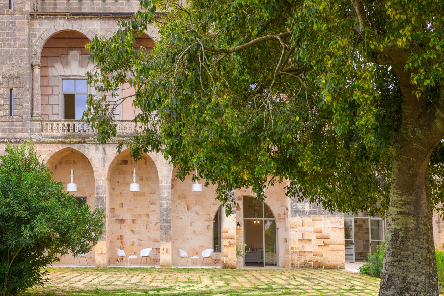 Vinilia 酒庄度假村 | 普利亚魅力酒店-1