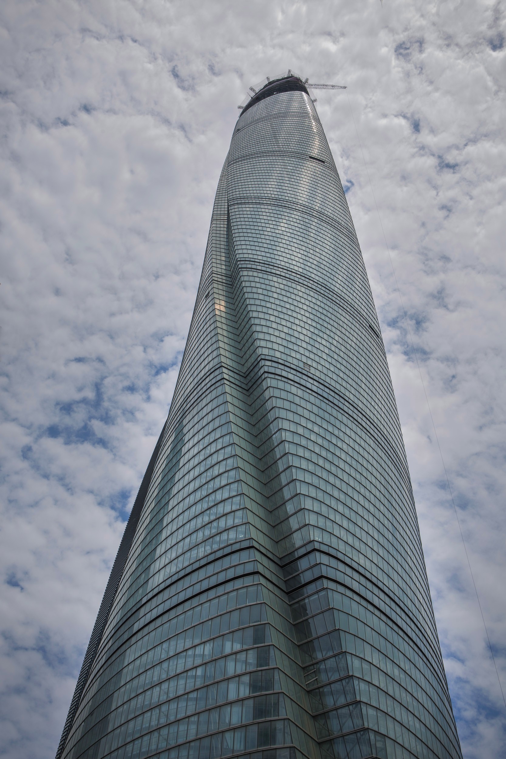 Shanghai Tower-5