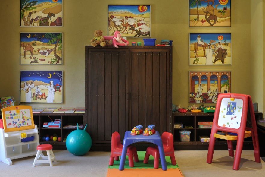 安纳塔拉盖斯尔阿萨拉沙漠度假村-48