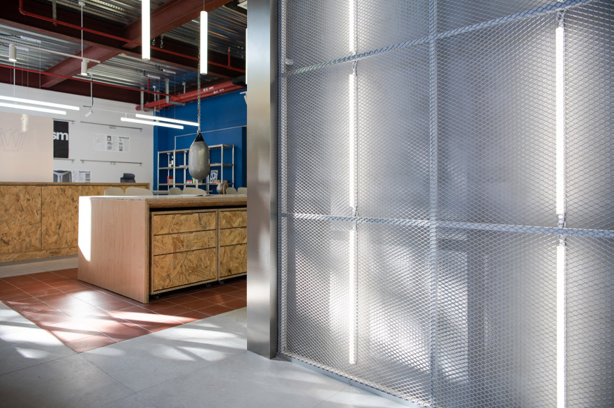 光与色的游戏 · Bwzy Lab 室内设计解读-18