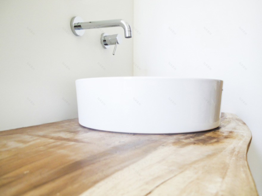 室内视角的住宅空间探索-46