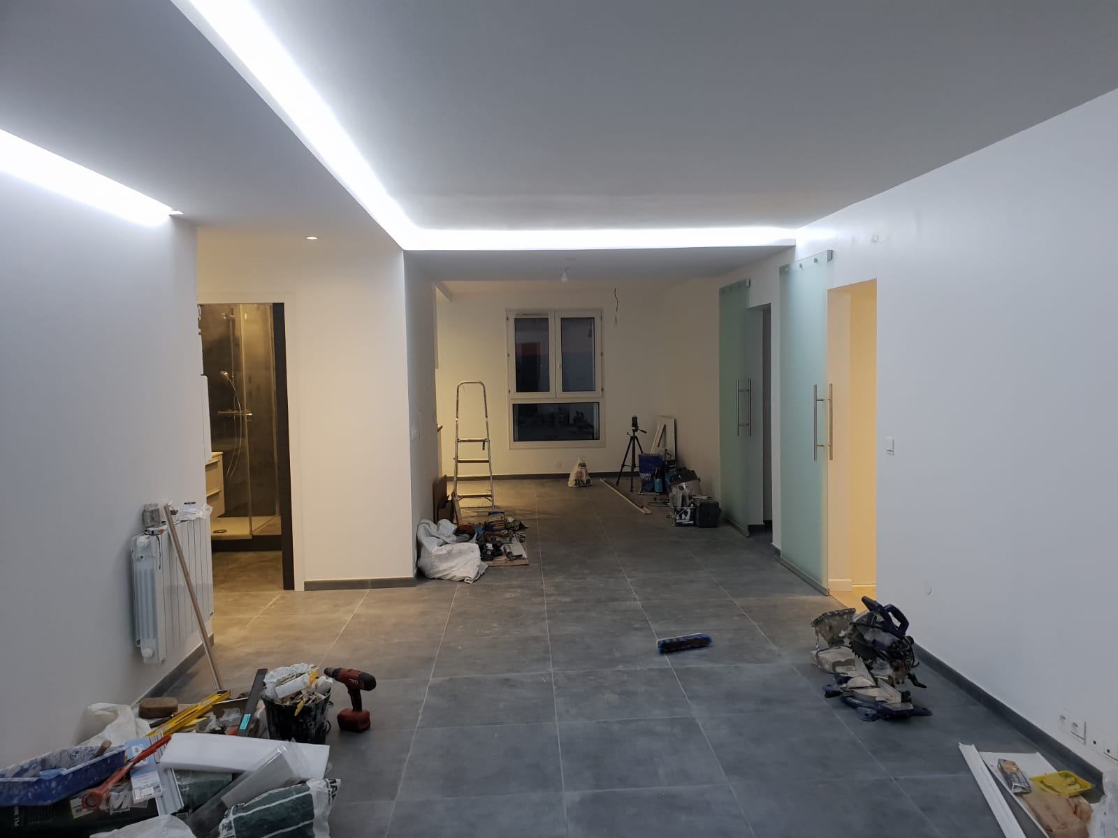 The Statistician's House-2