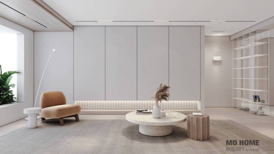 领秀慧谷丨中国北京丨默弘设计-12