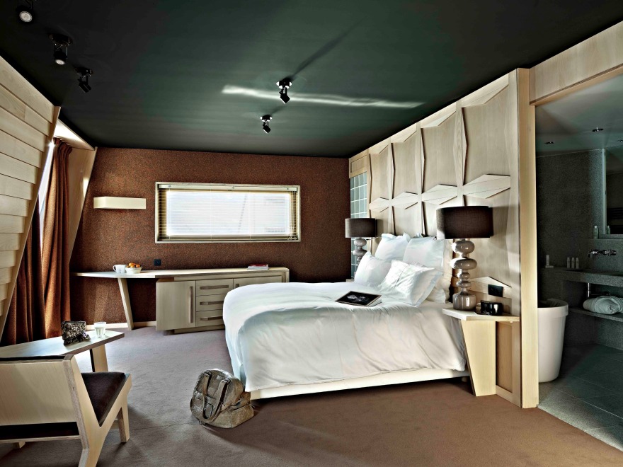 阿尔塔普拉酒店-19