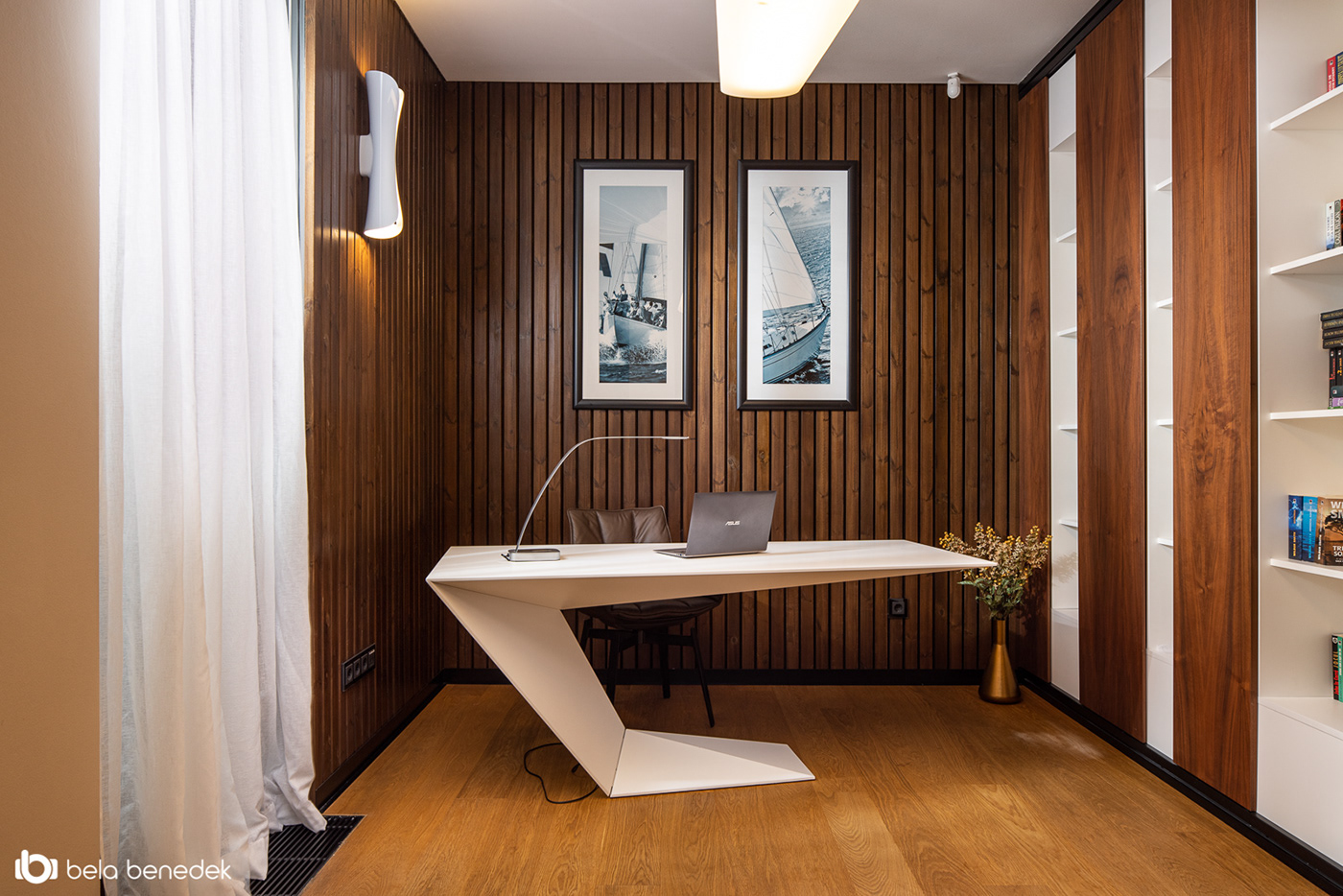 Stefan Vlad丨别墅建筑丨House X-29