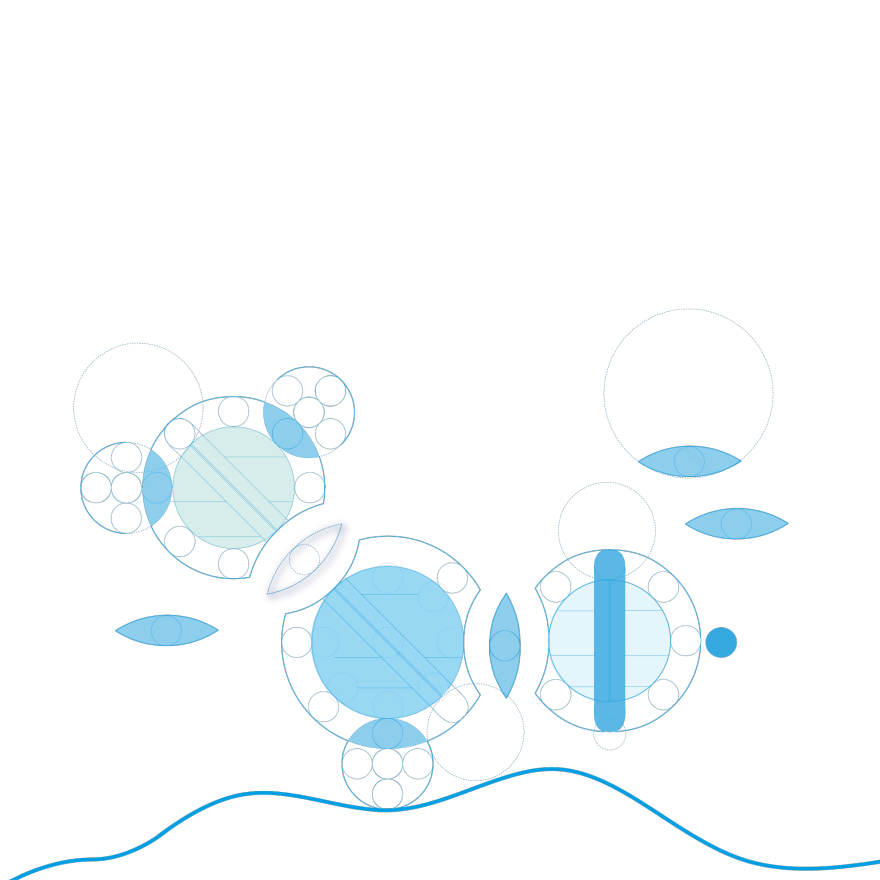 火星宜居泡泡城设计-15