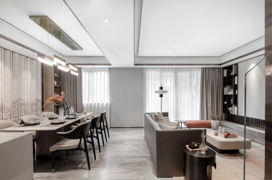 大唐印象样板间-9