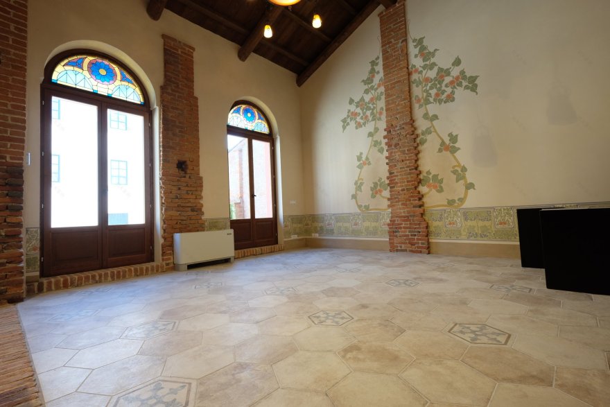 花香庭院(Le Jardin fleurì – Gusti Liberty)-41