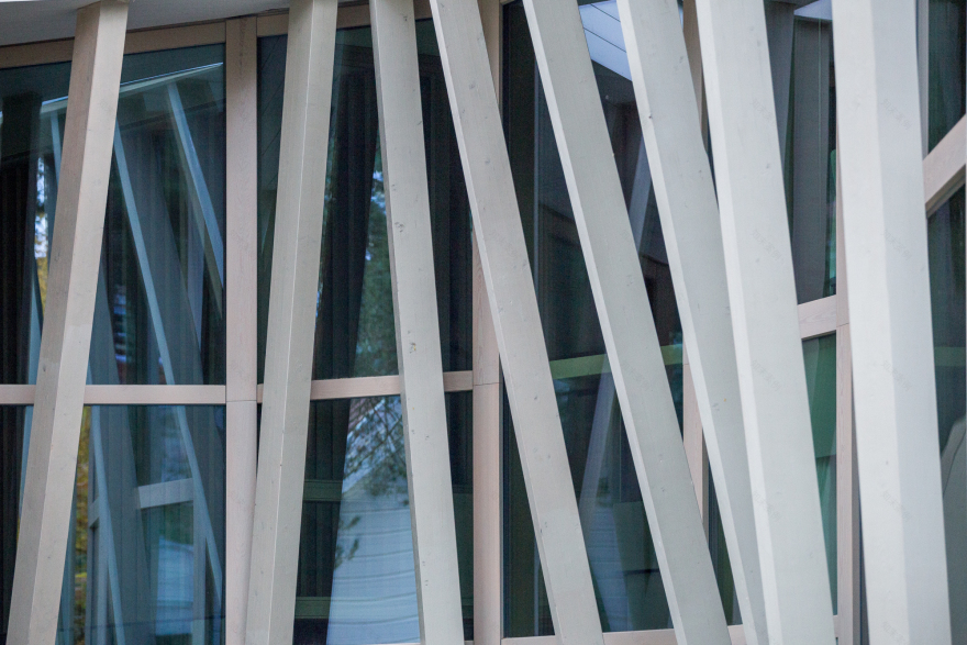 树巢别墅(Nest Villa)-20