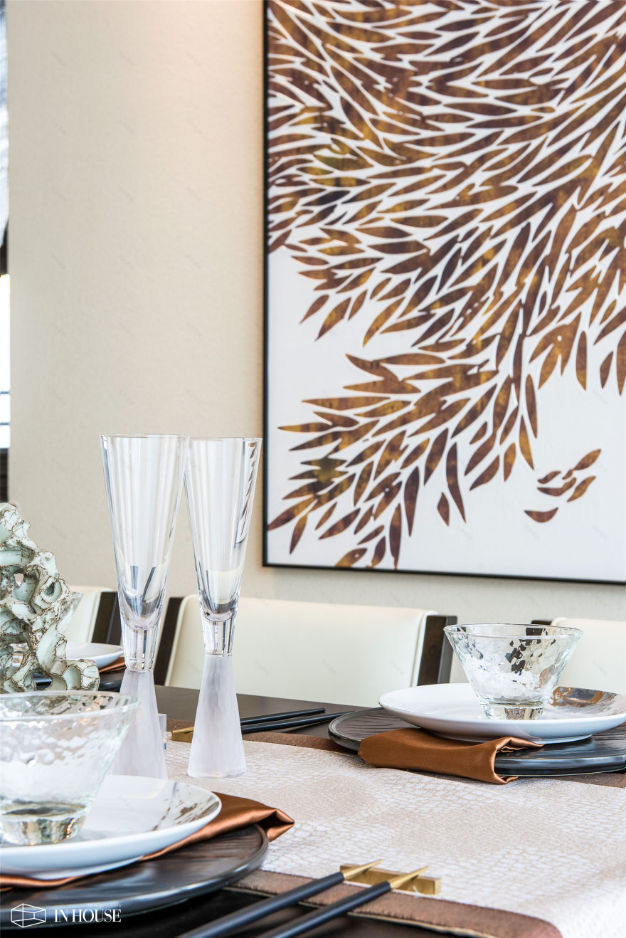 蓝城春风海岸样板间-24