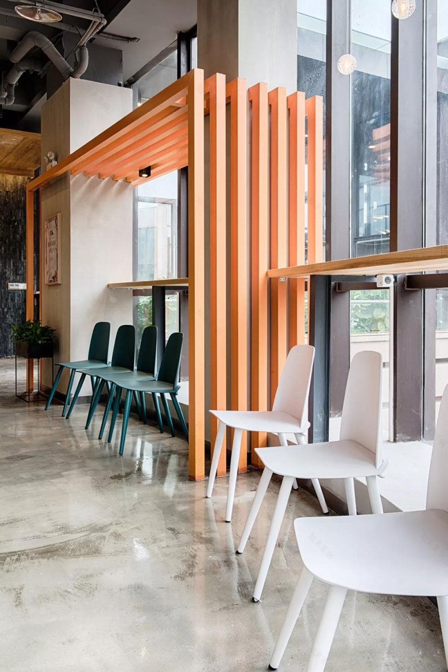 舞蹈梦想家的艺术空间-28