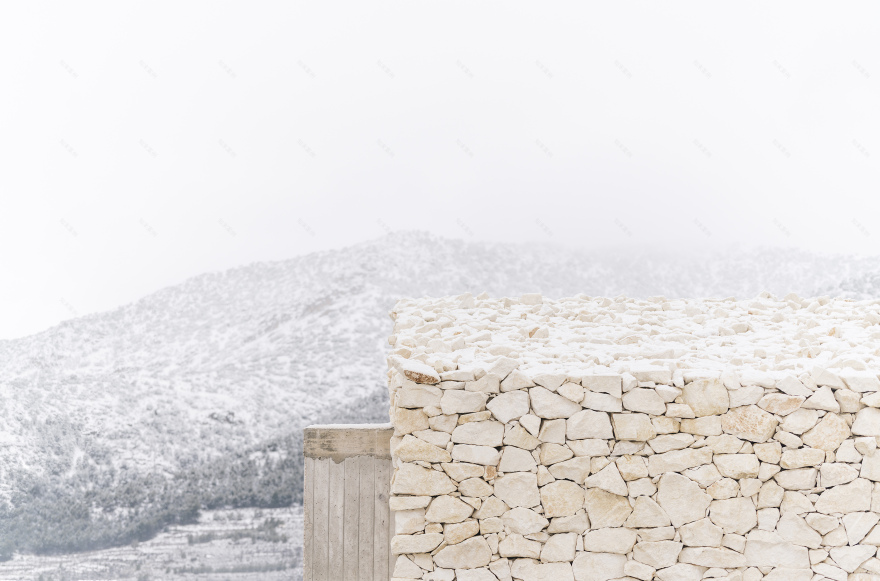 乡村别墅的生态与景观对话 | Casa Calixto-36