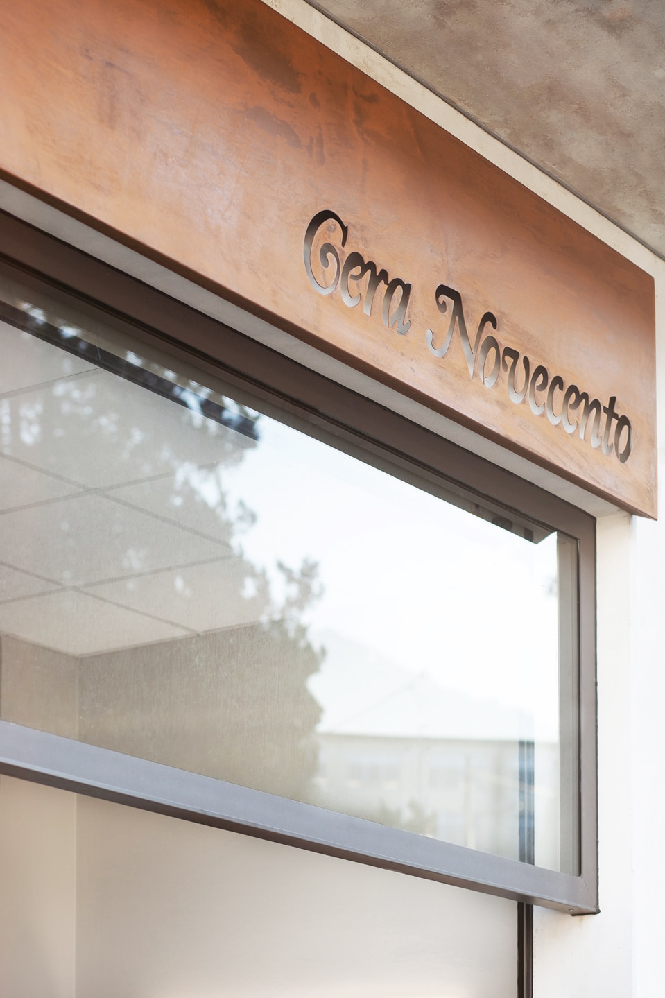 Cera Novecento 总部-2