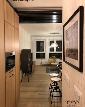 Lívia Kupková丨公寓丨Stein flat