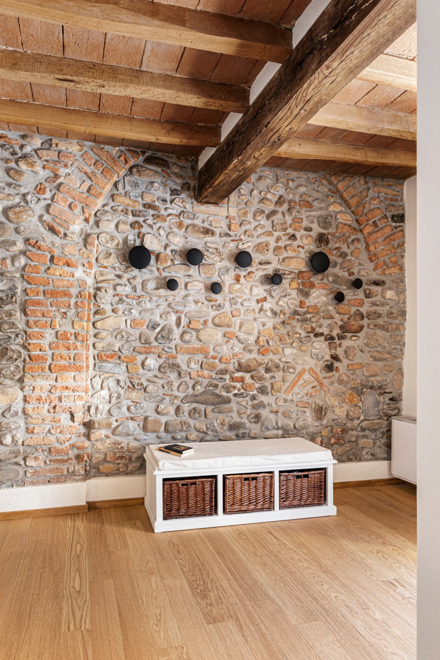 意大利帕尔马蒙特基阿鲁戈洛博尔戈之家-2