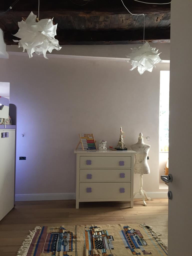 打造十六世纪宫殿的现代 NZEB 家庭住宅-13