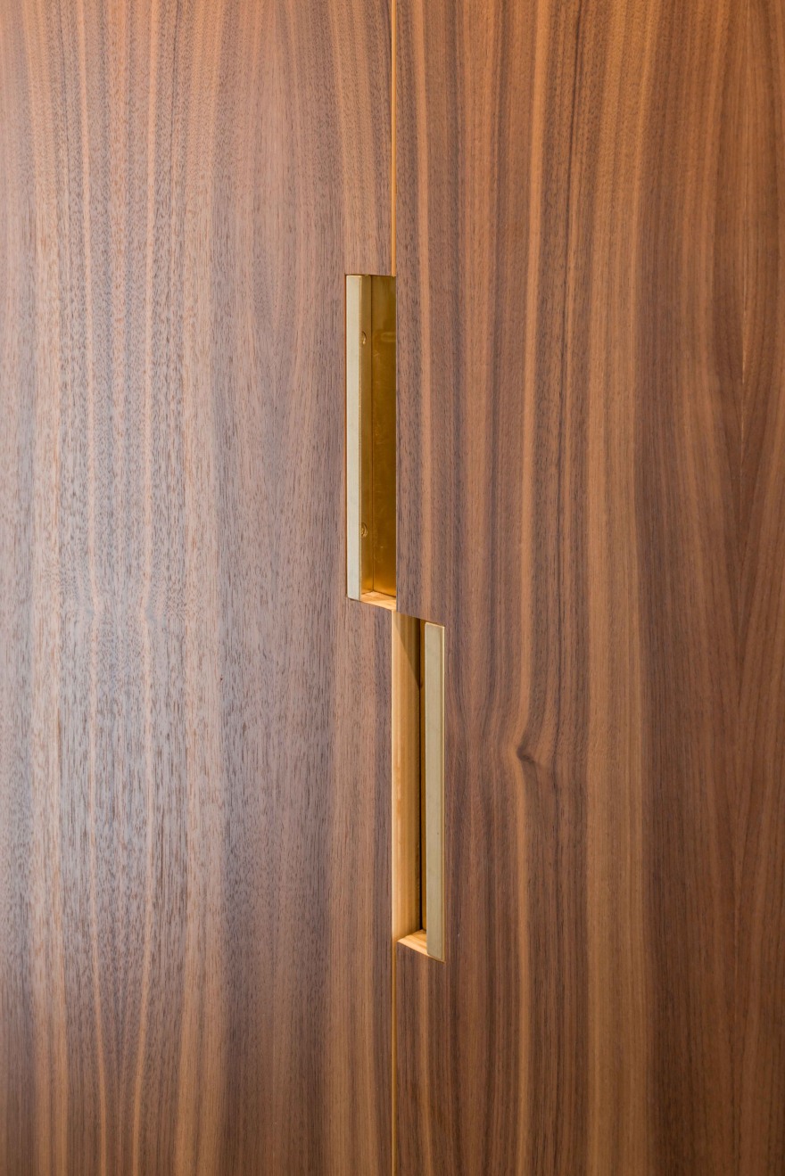 光影赞歌 | 伦敦 wandsworth 别墅改造-13