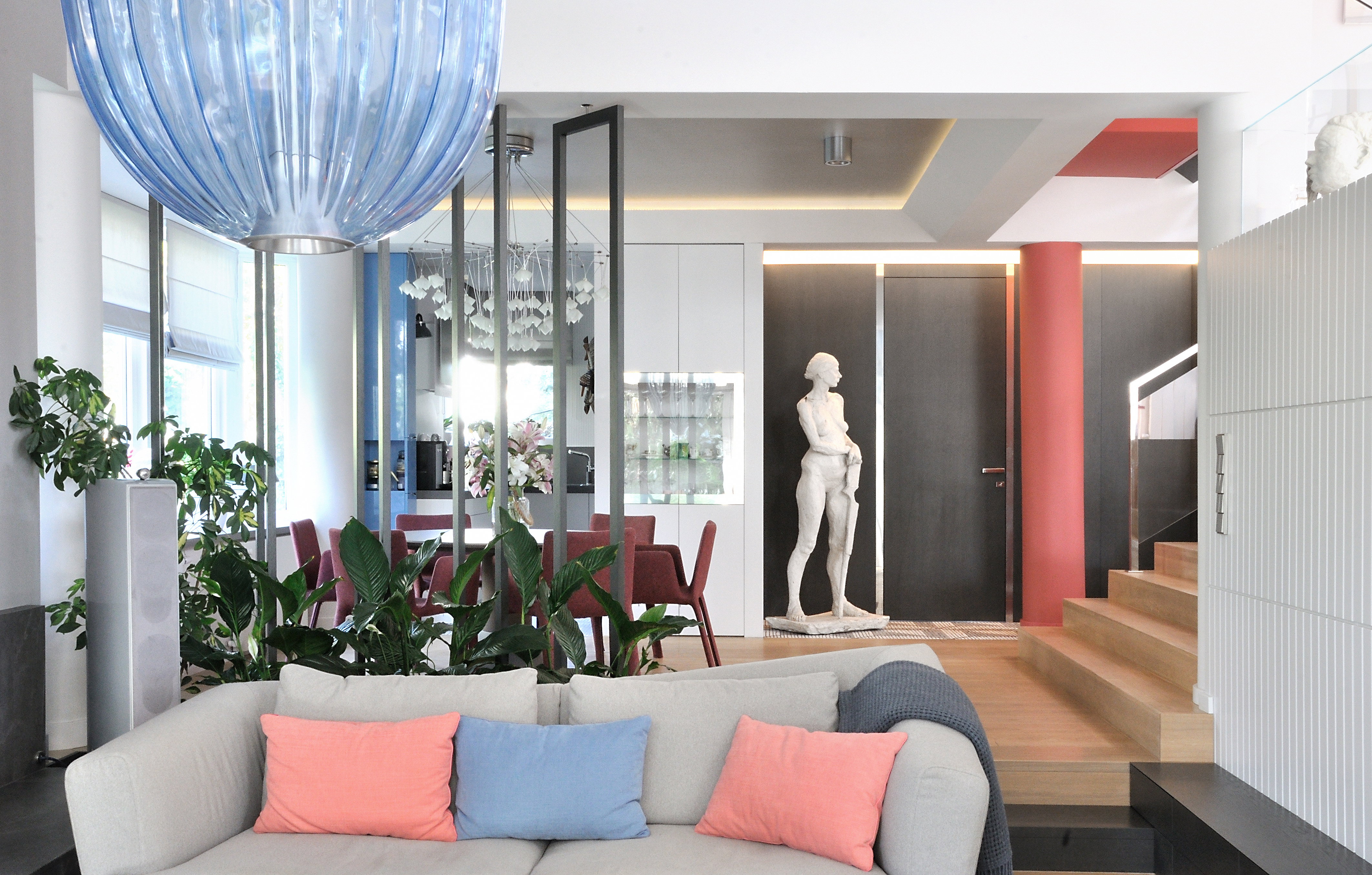 海之变 | 别墅空间的新生-3