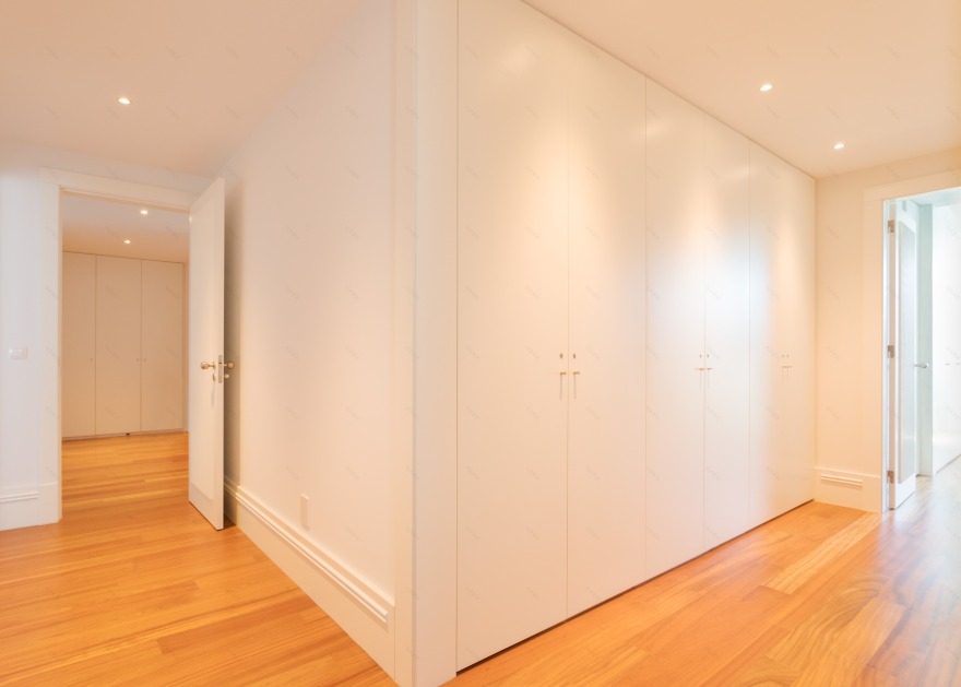 葡萄牙 Porto 豪华公寓设计丨Sabrab-23