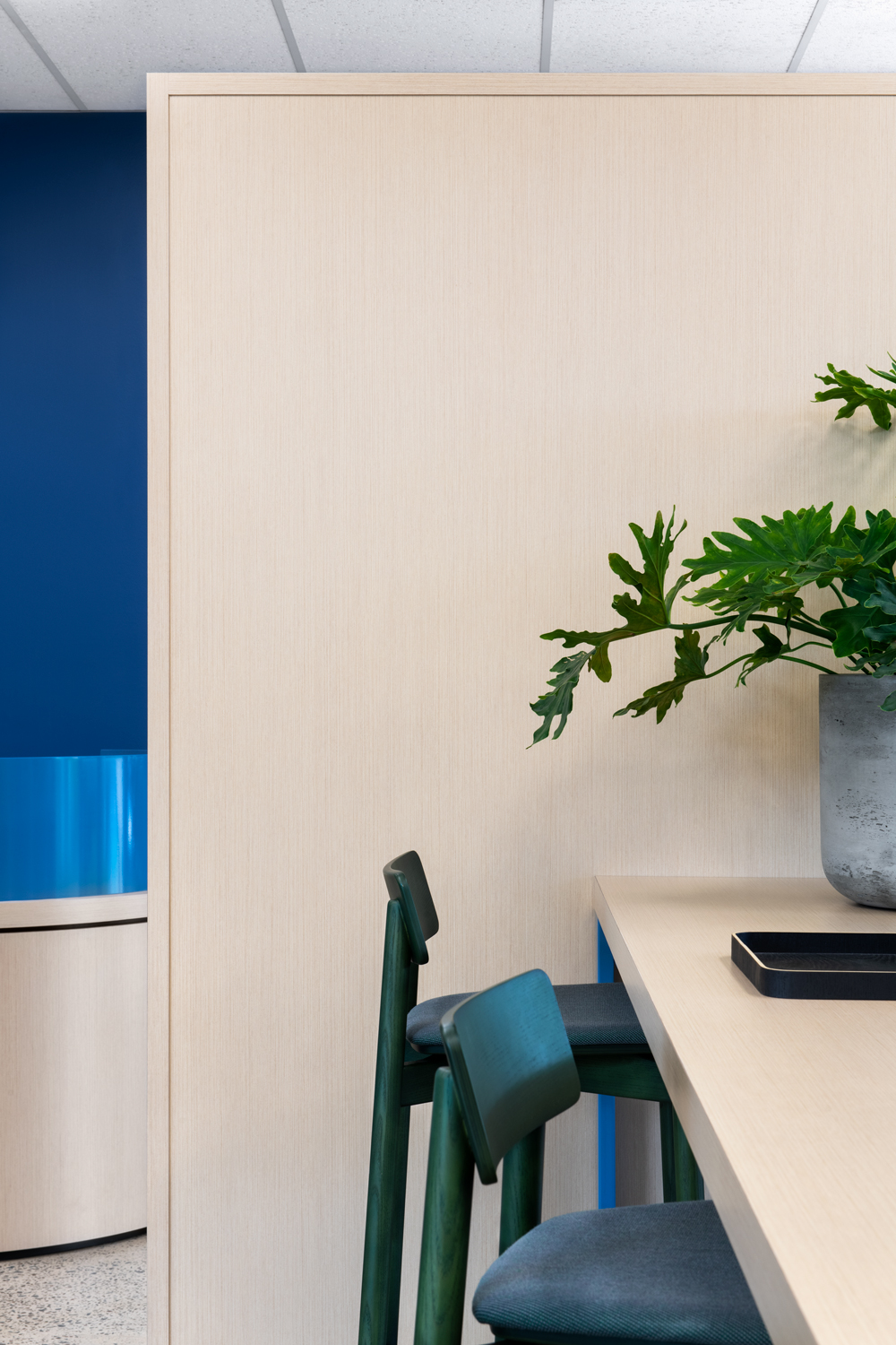 地形咨询公司灵动办公空间设计-8