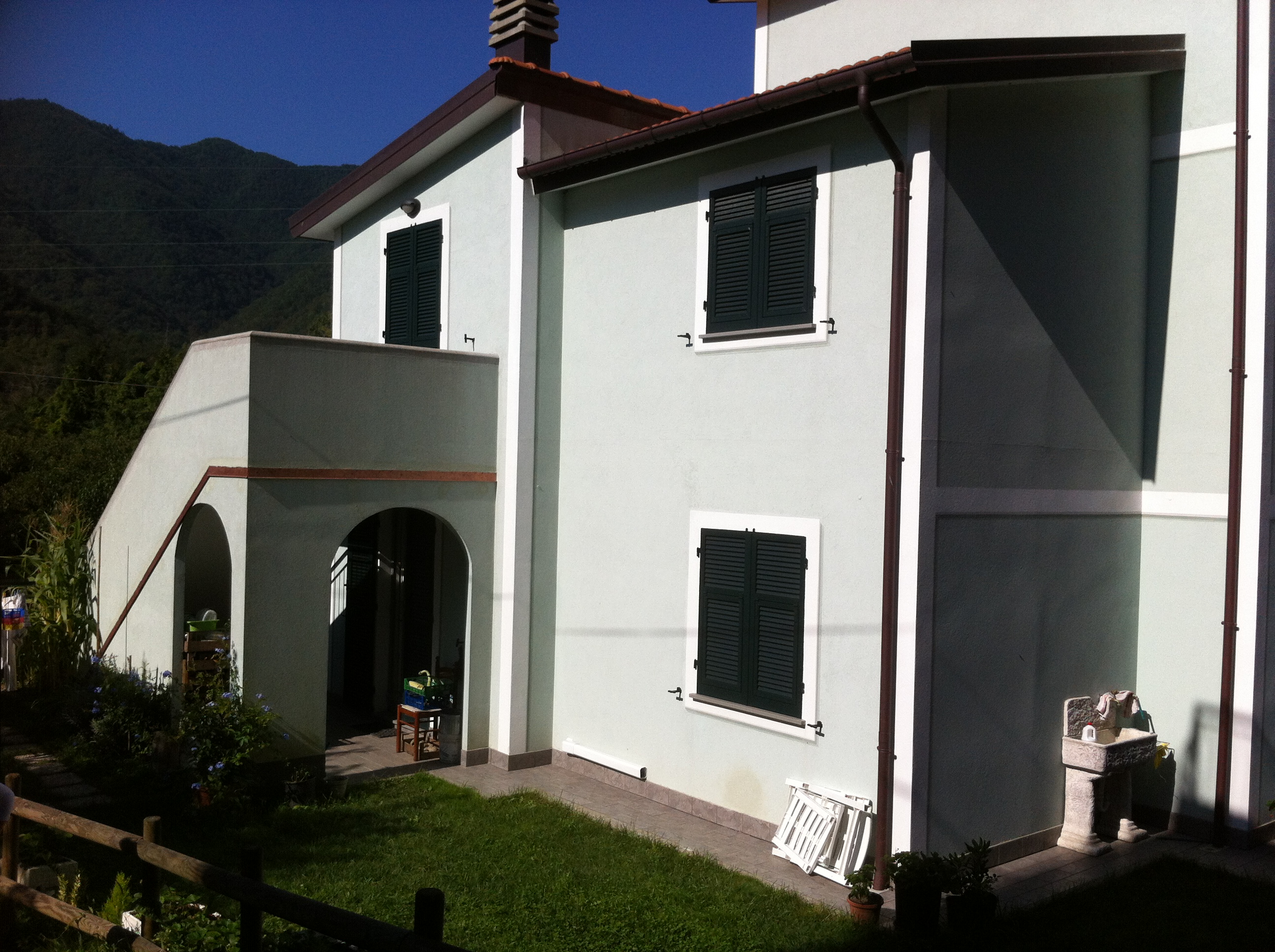 乡村建筑 · Borgo Azalee-8