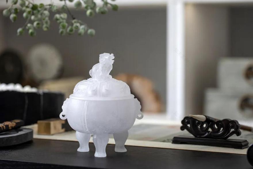 和唐·书房之美-21