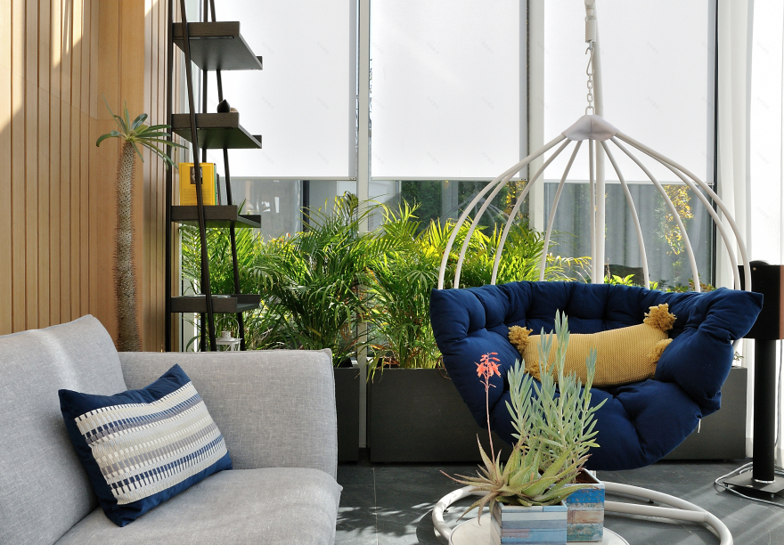 海之变 | 别墅空间的新生-28